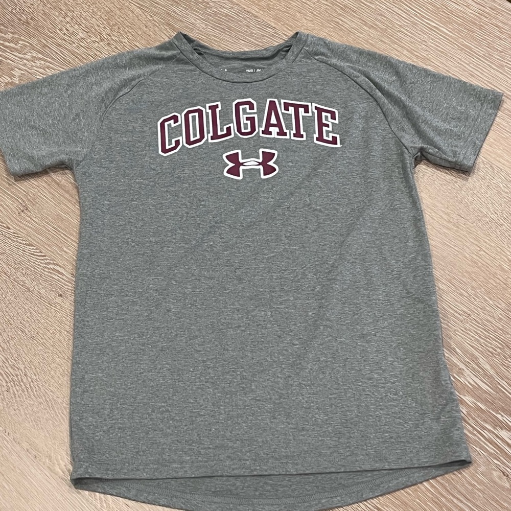 Kids Colgate University shirt